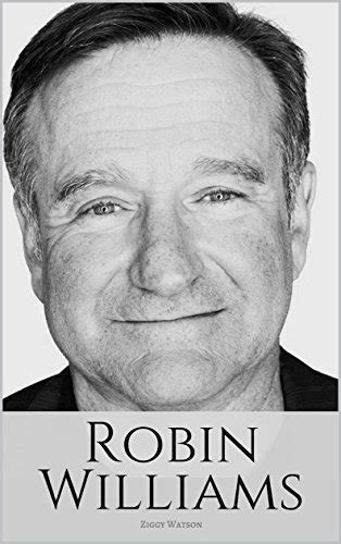 Robin Williams: Biography