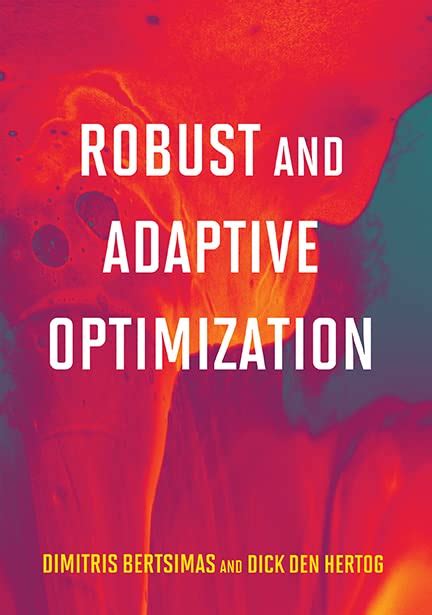 Robust Optimization