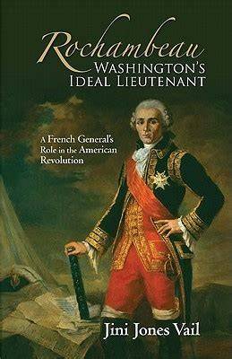 Rochambeau