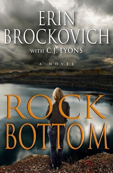 Rock Bottom 2