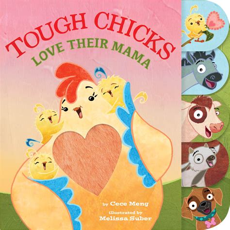 Rock Chicks