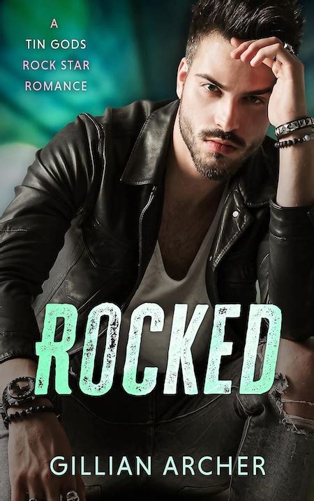 Rocked