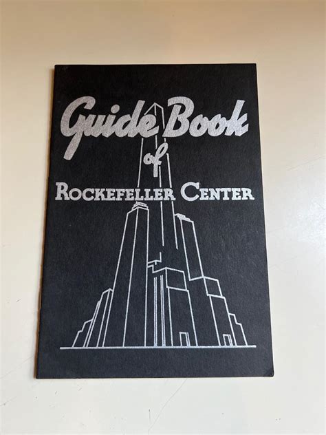Rockefeller Center