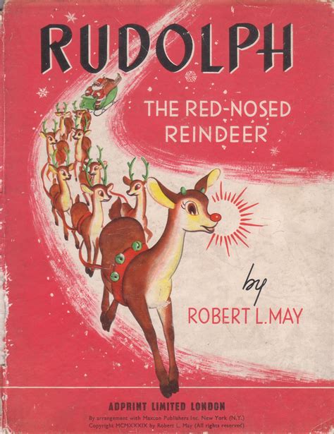 Rocking Reindeer