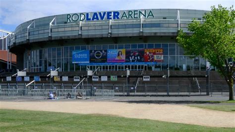 Rod Laver Arena