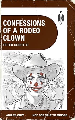 Rodeo Clown