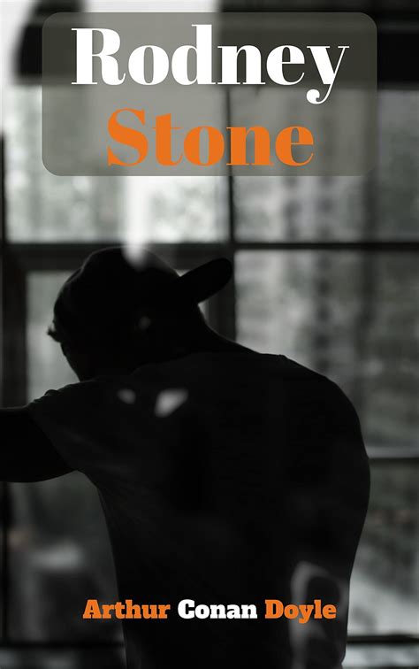 Rodney Stone