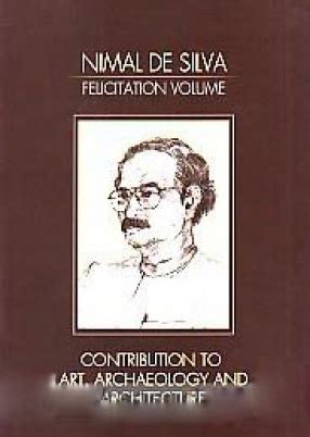 Roland Silva Felicitation Volume