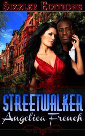 RolePlay Gets Real: Streetwalker