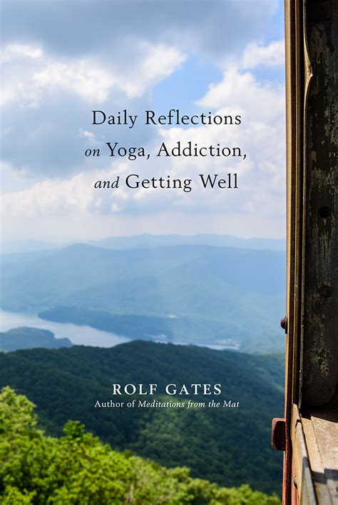 Rolf Gates