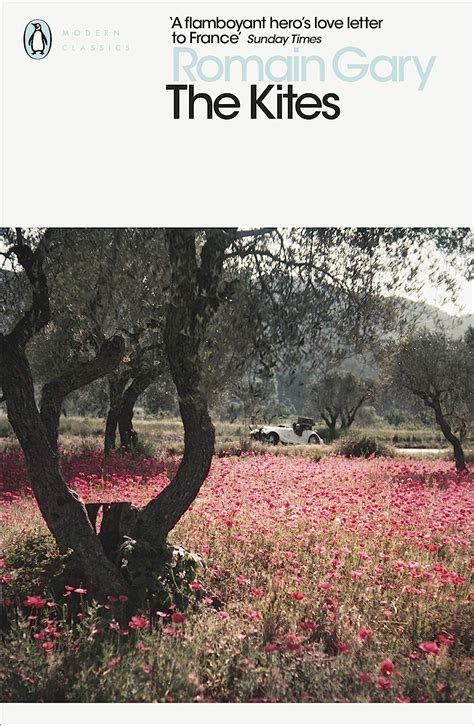 Romain Gary