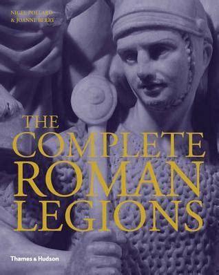 Roman Legions.