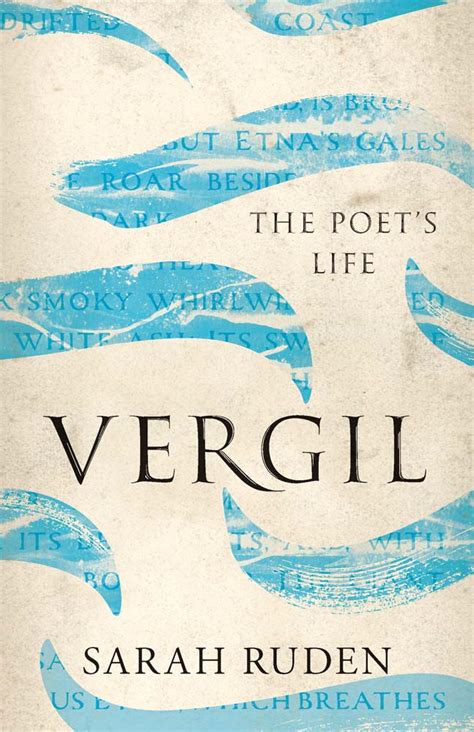 Roman Vergil