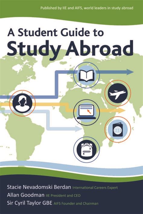 Romance of Student Life Abroad