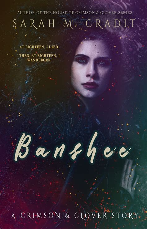 Romancing The Banshee