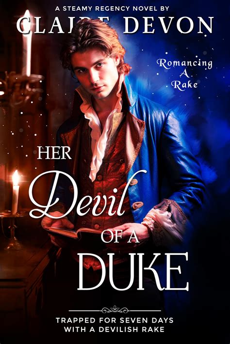 Romancing the Rake