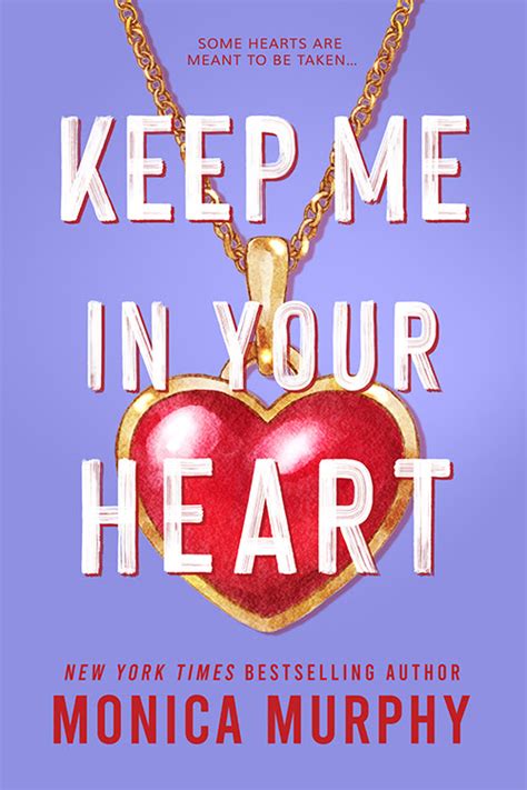 Room In Your Heart