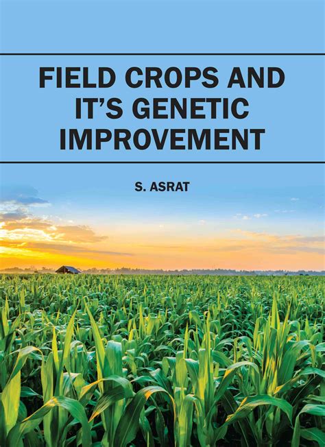Root Development of Field Crops