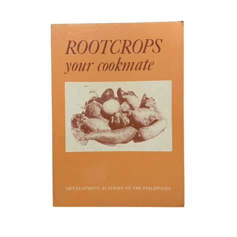 Rootcrops Your Cookmate