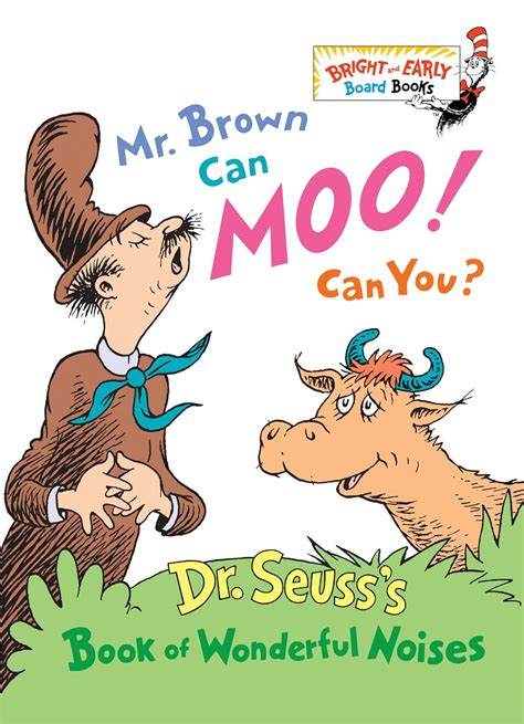 Rosie Mr Brown