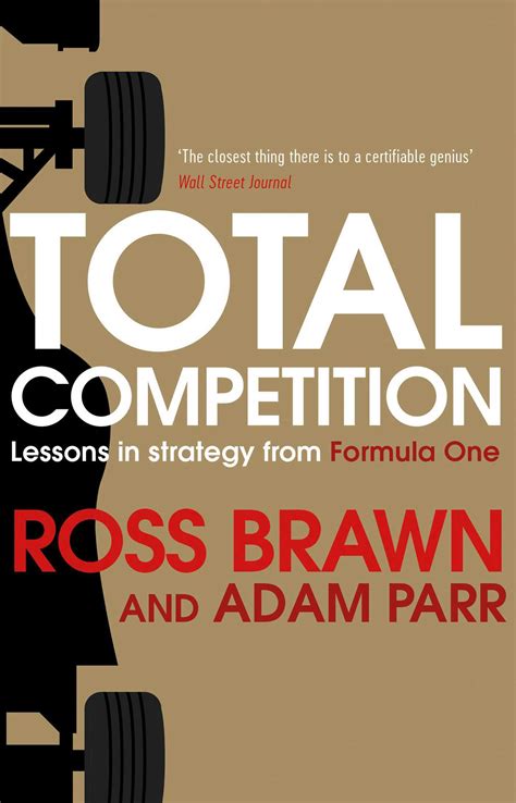 Ross Brawn