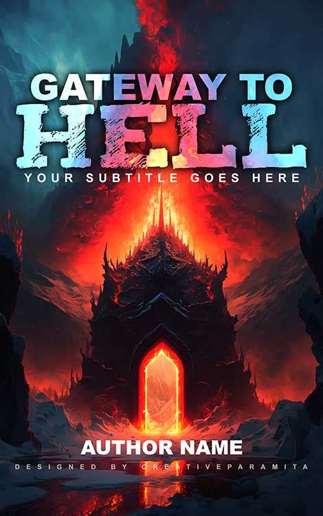 Rotating events to hell