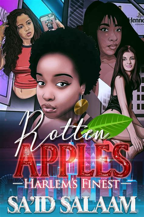Rotten Apples