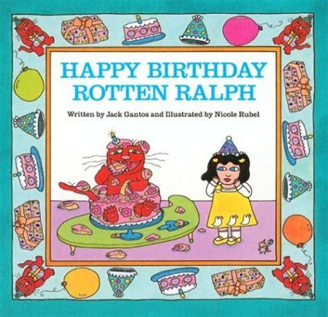 Rotten Ralph