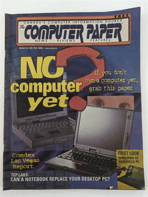 Rough Notes Computer Magazine January 1986