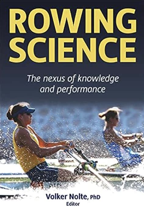 Rowing Science