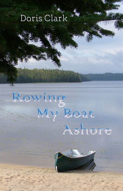 Rowing...