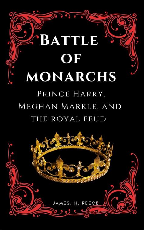 Royal Feud