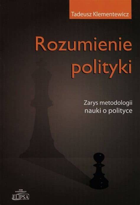 Rozumienie polityki