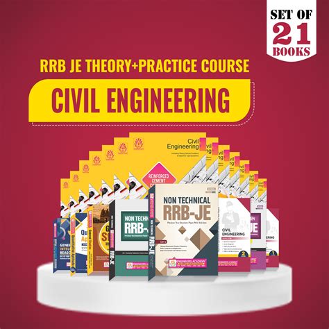 Rrb-Je Civil Engineering