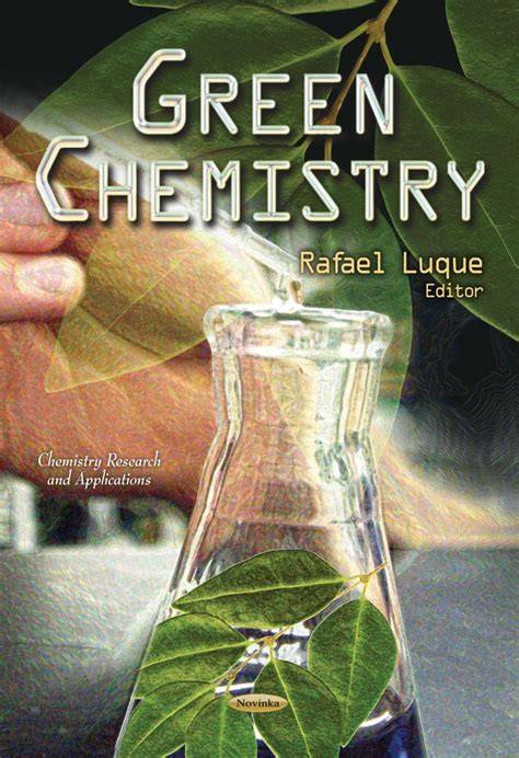 Rsc Green Chemistry
