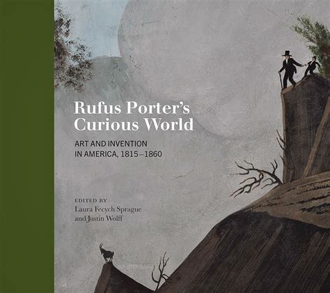 Rufus Porter