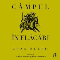 Rugul in flacari