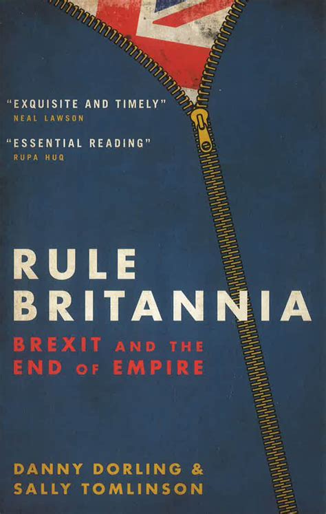 Rule Britannia