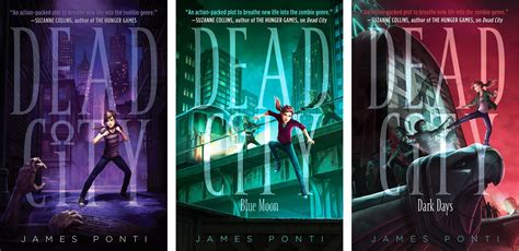 Ruler of the Dead City