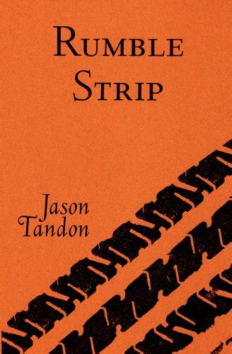 Rumble Strip