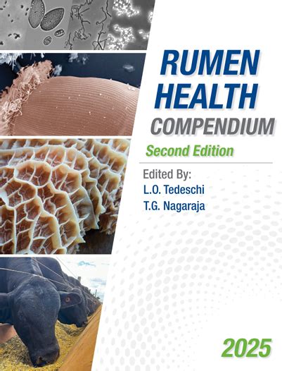 Rumen Health Compendium