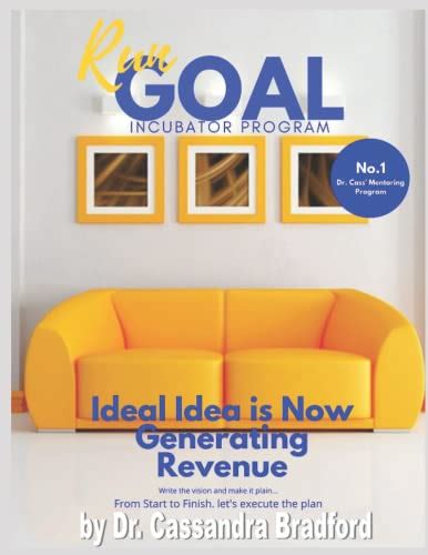 Run Goal Incubator Program