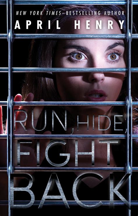 Run Hide Fight