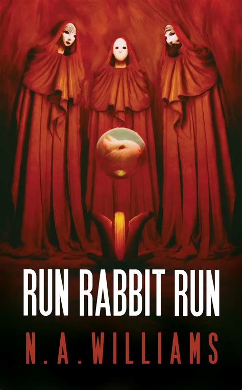 Run Rabbit Run