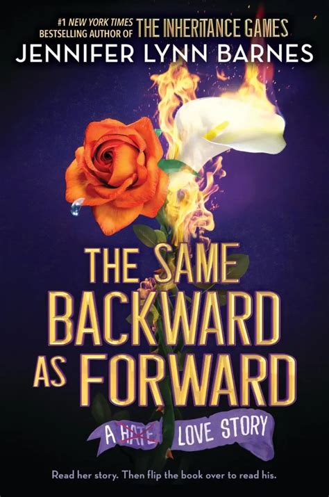Running Backward