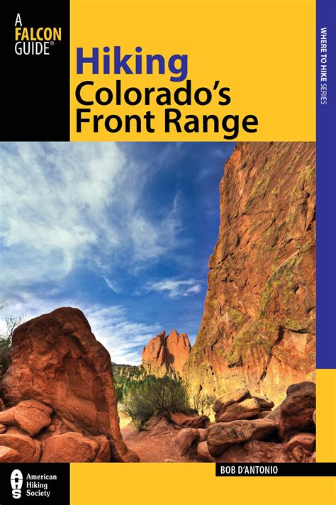 Running Colorado's Front Range