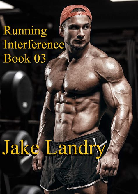 Running Interference