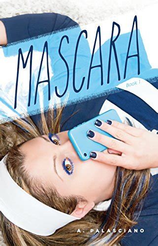 Running Mascara