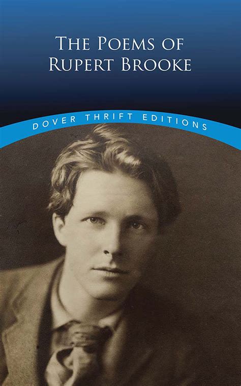Rupert Brooke