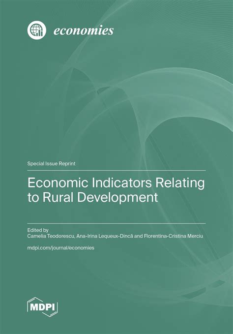 Rural Education Development Indicators